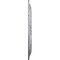 Ekena Millwork Munich Medallion (Canopies up to 5 5/8"), 17 1/2"OD x 3 5/8"ID x 1"P, Ultra Pure White Crackle CM17MUUWC - alternate 3